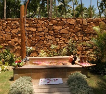 Le Taha'a Private Island & Spa