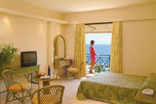 Mareblue Apostolata Resort and Spa (ex.Louis Apostolata)