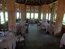 Le Taha'a Private Island & Spa