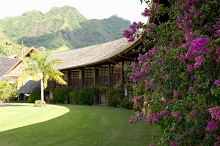 InterContinental Resort & Spa Moorea