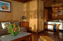 InterContinental Resort & Spa Moorea