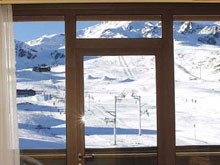 Alpes Hotel du Pralong