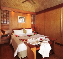 InterContinental Resort & Spa Moorea