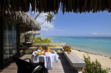InterContinental Resort & Spa Moorea