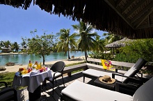 InterContinental Resort & Spa Moorea