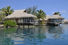 InterContinental Resort & Spa Moorea