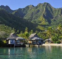 InterContinental Resort & Spa Moorea
