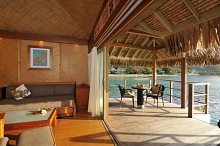InterContinental Resort & Spa Moorea