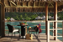 InterContinental Resort & Spa Moorea