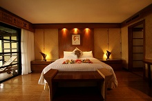 InterContinental Resort & Spa Moorea