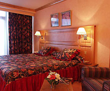 Alpes Hotel du Pralong