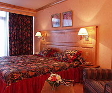 Alpes Hotel du Pralong