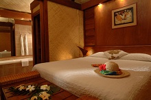 InterContinental Resort & Spa Moorea