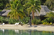 InterContinental Resort & Spa Moorea