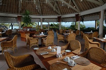 InterContinental Resort & Spa Moorea