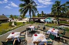 InterContinental Resort & Spa Moorea