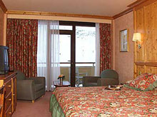 Alpes Hotel du Pralong