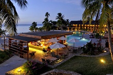 InterContinental Resort & Spa Moorea