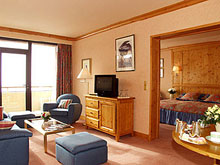 Alpes Hotel du Pralong