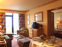 Alpes Hotel du Pralong