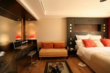 Manava Suite Resort Tahiti