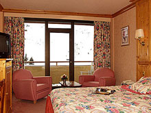 Alpes Hotel du Pralong