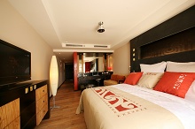 Manava Suite Resort Tahiti