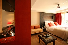 Manava Suite Resort Tahiti