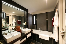 Manava Suite Resort Tahiti