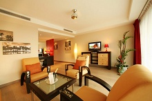 Manava Suite Resort Tahiti