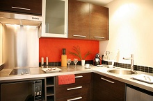 Manava Suite Resort Tahiti