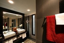 Manava Suite Resort Tahiti