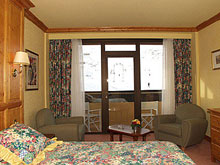 Alpes Hotel du Pralong