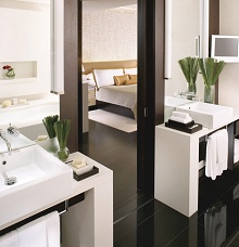 The Landmark Mandarin Oriental