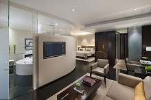 The Landmark Mandarin Oriental