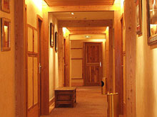 Alpes Hotel du Pralong