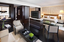 The Landmark Mandarin Oriental