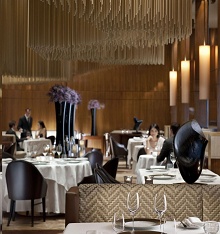 The Landmark Mandarin Oriental