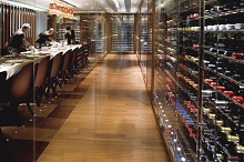 The Landmark Mandarin Oriental