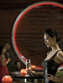 The Landmark Mandarin Oriental