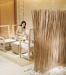 The Landmark Mandarin Oriental