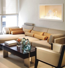 The Landmark Mandarin Oriental