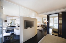 The Landmark Mandarin Oriental