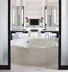 The Landmark Mandarin Oriental