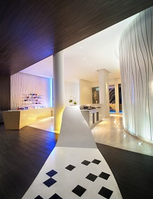 W Retreat & Spa Bali