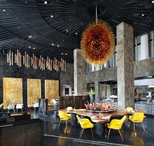 W Retreat & Spa Bali