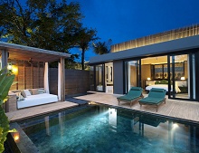 W Retreat & Spa Bali