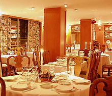 Alpes Hotel du Pralong