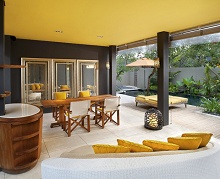 W Retreat & Spa Bali