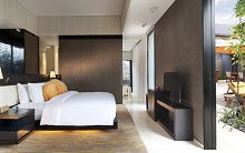 W Retreat & Spa Bali